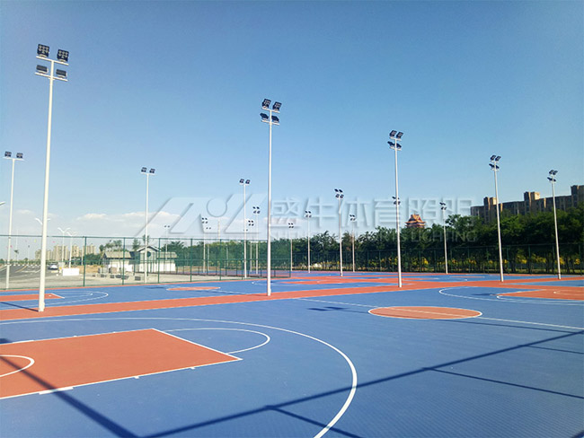 大同興富燈具有限公司